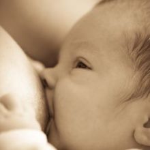 10 Tips sobre los beneficios de la lactancia materna