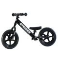 Strider® 12´ Sport Negra – Bicicleta Balance Sin Pedal