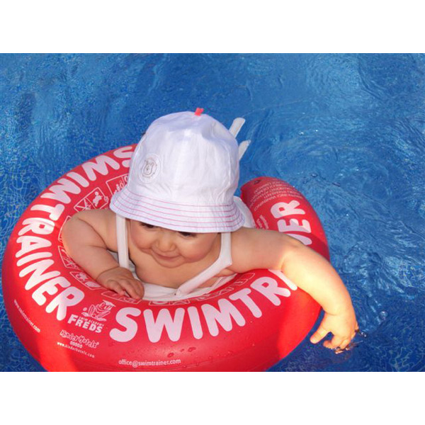 No quiero Decir la verdad Guarda la ropa Freds Swim Academy SWIMTRAINER Classic Flotador de Aprendizaje Bebé Etapa 1  (3 meses - 4 años) - Tienda Tu Bebé Seguro