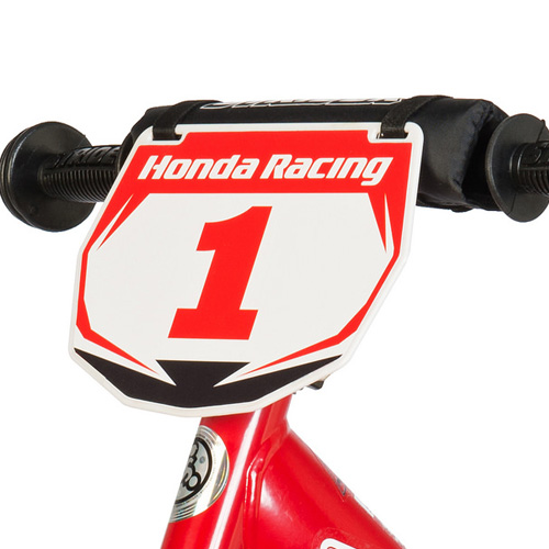 Беговел strider honda