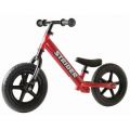 Strider® 12´ Classic Roja – Bicicleta Balance Sin Pedal