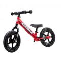 Strider 12 Sport Roja – Bicicleta Balance Sin Pedal