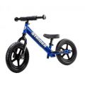Strider 12 Sport Azul – Bicicleta Balance Sin Pedal