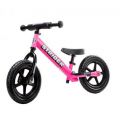 Strider® 12´ Sport Rosada – Bicicleta Balance Sin Pedal